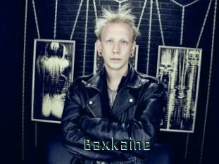 Baxkaine