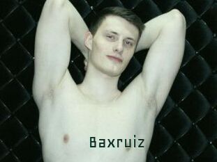 baxruiz Gay Porn