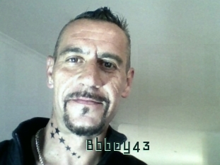 Bbboy43