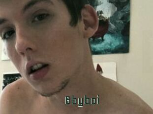Bbyboi