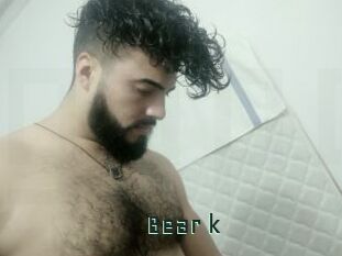 Bear_k