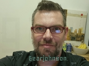 Bearjohnson