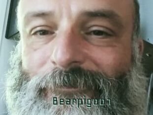 Bearpig001
