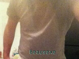 beausexe Gay Porn