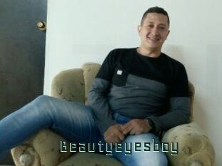 Beautyeyesboy