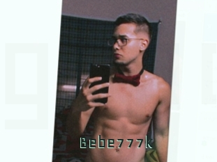 Bebe777k