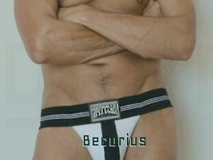 Becurius