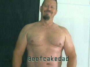 Beefcakedad
