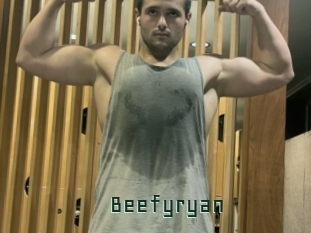 Beefyryan
