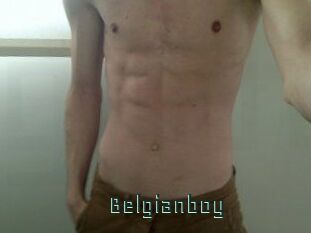 Belgianboy