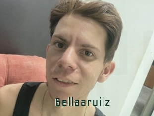 Bellaaruiiz