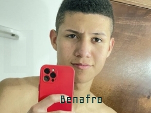 benafro Gay Porn