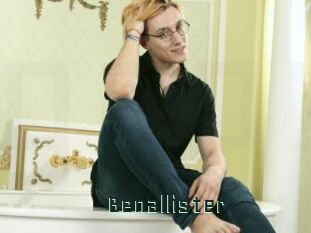 Benallister