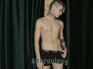 Bencoolguy