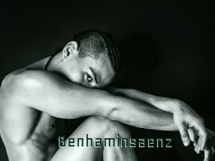 Benhaminsaenz
