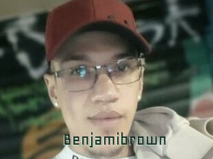 Benjamibrown