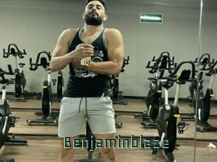 benjaminblaze Gay Porn