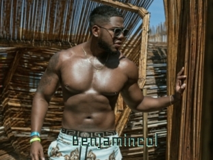 benjamincol Gay Porn