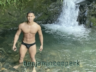 benjamincooperk Gay Porn