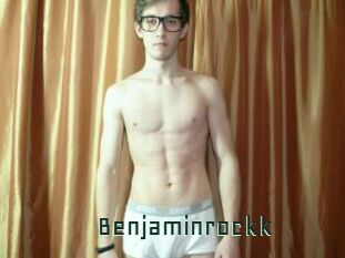Benjaminrockk