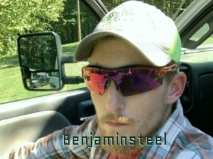 Benjaminsteel