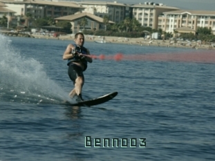 Bennoo3