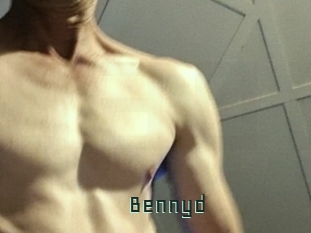 Bennyd