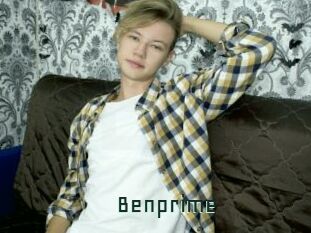 Benprime