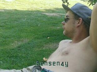 Bensen4y