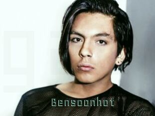 Bensoonhot