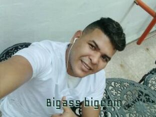 Bigass_bigcum