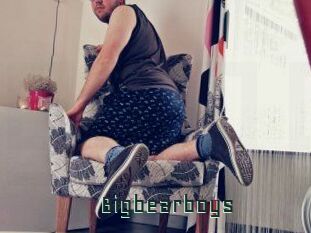 Bigbearboys