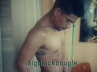 Bigblackcouple