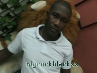 Bigcockblackxx