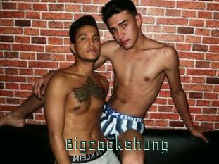 Bigcockshung