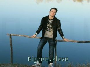 Bigcockslave