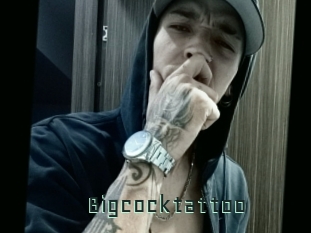 Bigcocktattoo