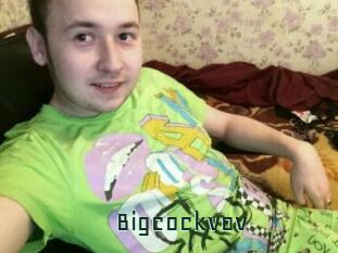 Bigcockvov