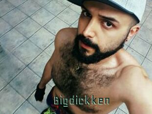 Bigdickken