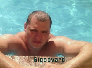 Bigedvard