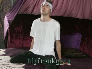 Bigfrankyguy