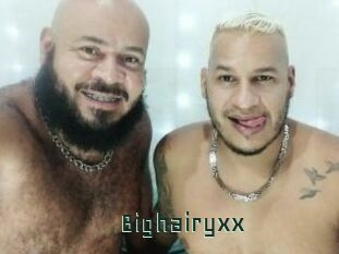 Bighairyxx