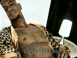 Bighotblackx