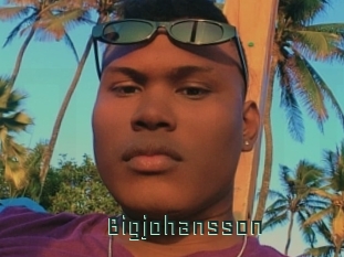 Bigjohansson