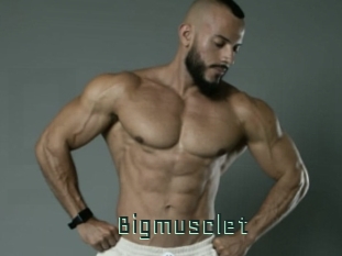 Bigmusclet