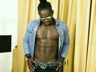 Bigsamuel