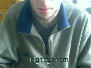 Bigtoy21cm