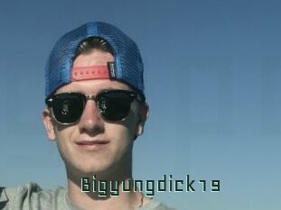 Bigyungdick19