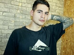 Billchris
