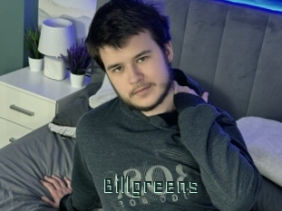 Billgreens